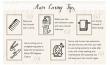 Load image into Gallery viewer, EUROPEAN TAPE HAIR EXTENSIONS 14 INCH 9A HIGH GRADE DARK ESPRESSO (3)
