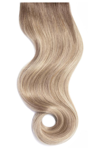 SOMBRE SANDY BLONDE (18/613) CLIP IN 22